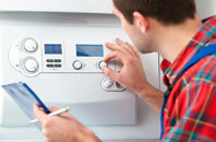 free Lerags gas safe engineer quotes